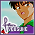 Fuuma Yousuke (Viento) (Wedding Peach)