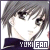 Fruits Basket: Sohma Yuki