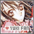 Yuki Cross (Vampire Knight)
