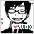 Ao no Exorcist: Okumura Yukio
