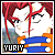 Yuri Ivanov (Bakuten Shoot Beyblade)