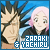 Zaraki Kenpachi & Kusajishi Yachiru (Bleach)