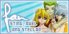 Stellar, Auel & Sting