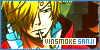 Sanji Vinsmoke