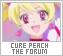 Cure Peach The Forum