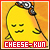 Cheese-kun