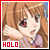 Spice and Wolf: Holo