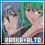 Macross Frontier: Ranka Lee & Saotome Alto