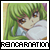 REINCARNATION - C.C.'s character song