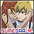 Gundam 00: Sumeragi Lee Noriega & Graham Aker