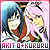 Air Gear - Agito/Akito Wanijima & Kururu Sumeragi