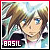 Katekyo Hitman Reborn! - Basil