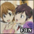 Katekyo Hitman Reborn! - Sasagawa Kyoko & Miura Haru