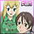 Louise Halevy & Saji Crossroad