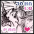 Shirogane no Karasu - Lu LaRue & John Egaldine