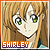 Code GEASS - Hangyaku no Lelouch - Shirley Fenette