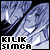 Air Gear - Simca & Kilik