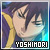 Kekkaishi - Sumimura Yoshimori