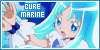 Kurumi Erika/Cure Marine