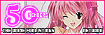 Thanks to the kind Miriallia for the lovely banner~