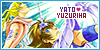 Crane Yuzuriha & Unicorn Yato