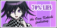 Oma Kokichi