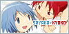 Miki Sayaka & Sakura Kyoko