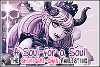 Shinigami-chan