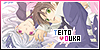 Teito Klein & Ouka