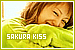 Kawabe Chieko: Sakura Kiss