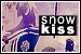 Nirgilis: Snow Kiss