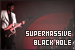 Muse: Supermassive Black Hole