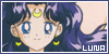 Luna/Sailor Luna