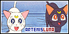 Luna & Artemis