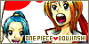 One Piece Doujinshi (All)