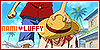 Monkey D. Luffy & Nami