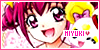 Hoshizora Miyuki/Cure Happy
