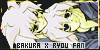 Bakura & Ryo